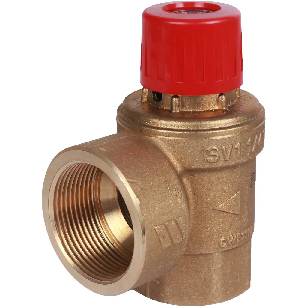 ����������������� ������ ��� ������ ��������� Watts SVH 15-1 1/4