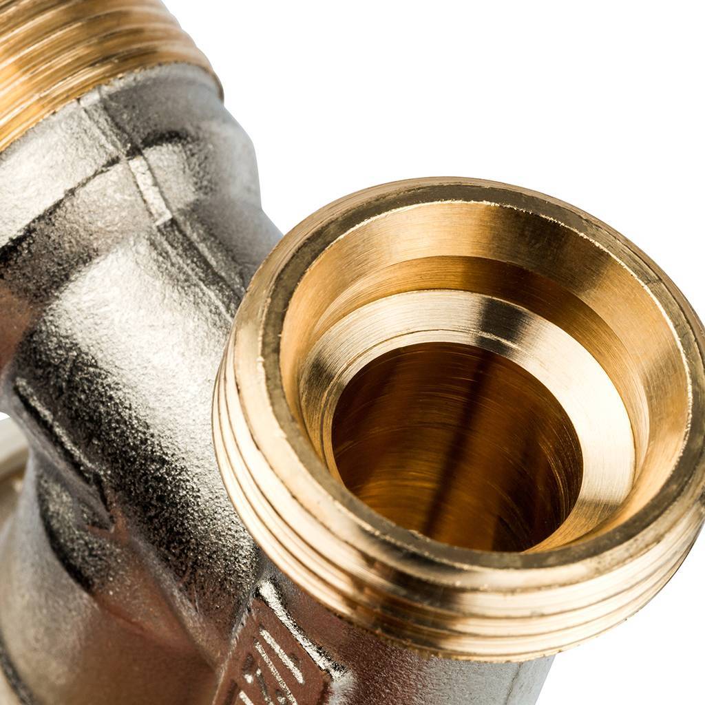 ���� LUXOR M 320 1/2''