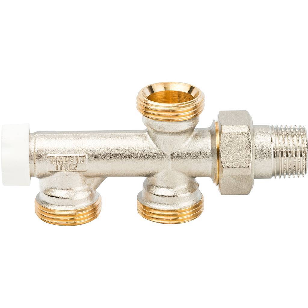 ���� LUXOR M 341 (M 340) 1/2''