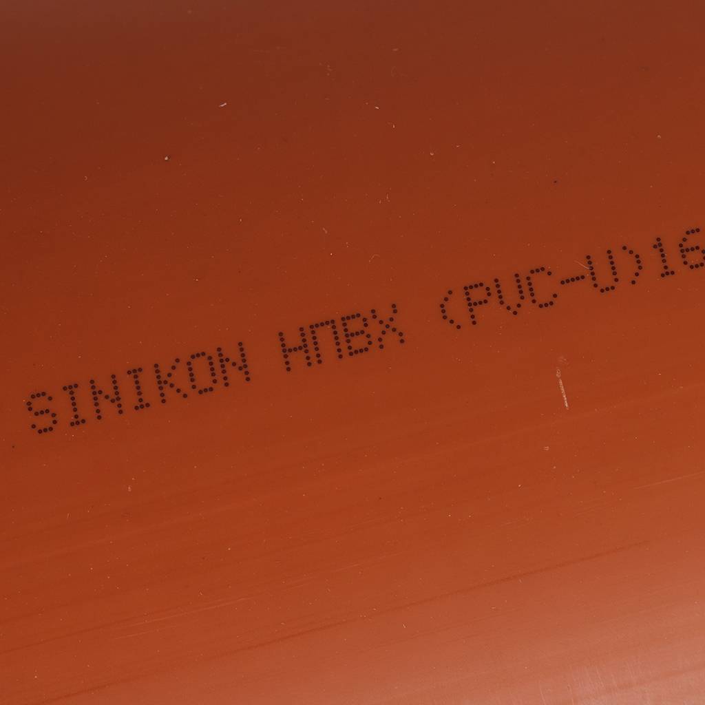 Sinikon ���� ����� ��� ���. ����������� D 160 x 4,0 SN4 (�����: 2000 ��)