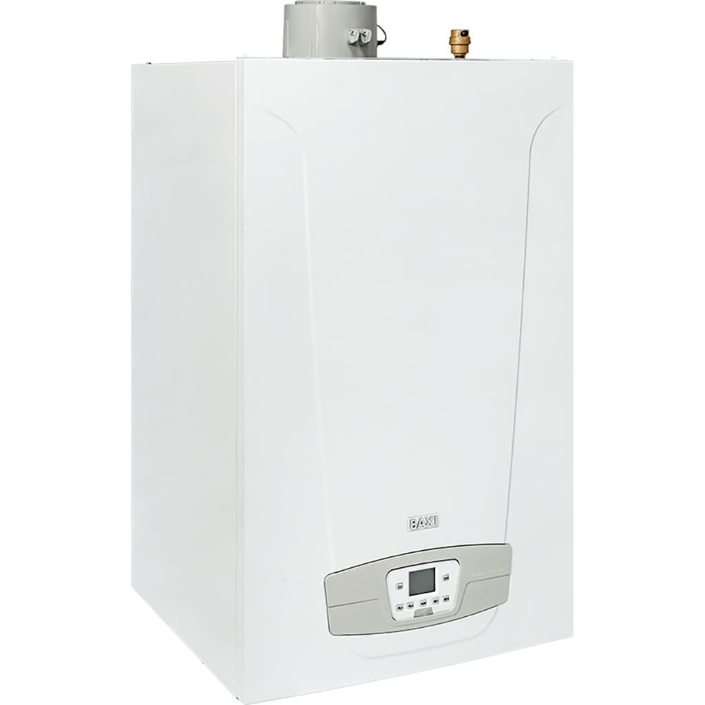 ������� ��������� ����� Baxi LUNA DUO-TEC MP 1.70 ���������������