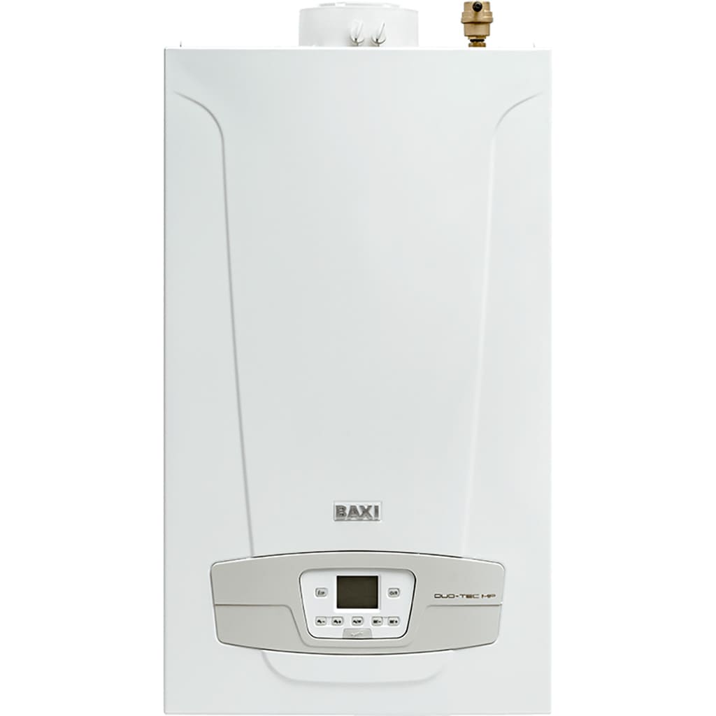 ������� ��������� ����� Baxi LUNA DUO-TEC MP 1.70 ���������������