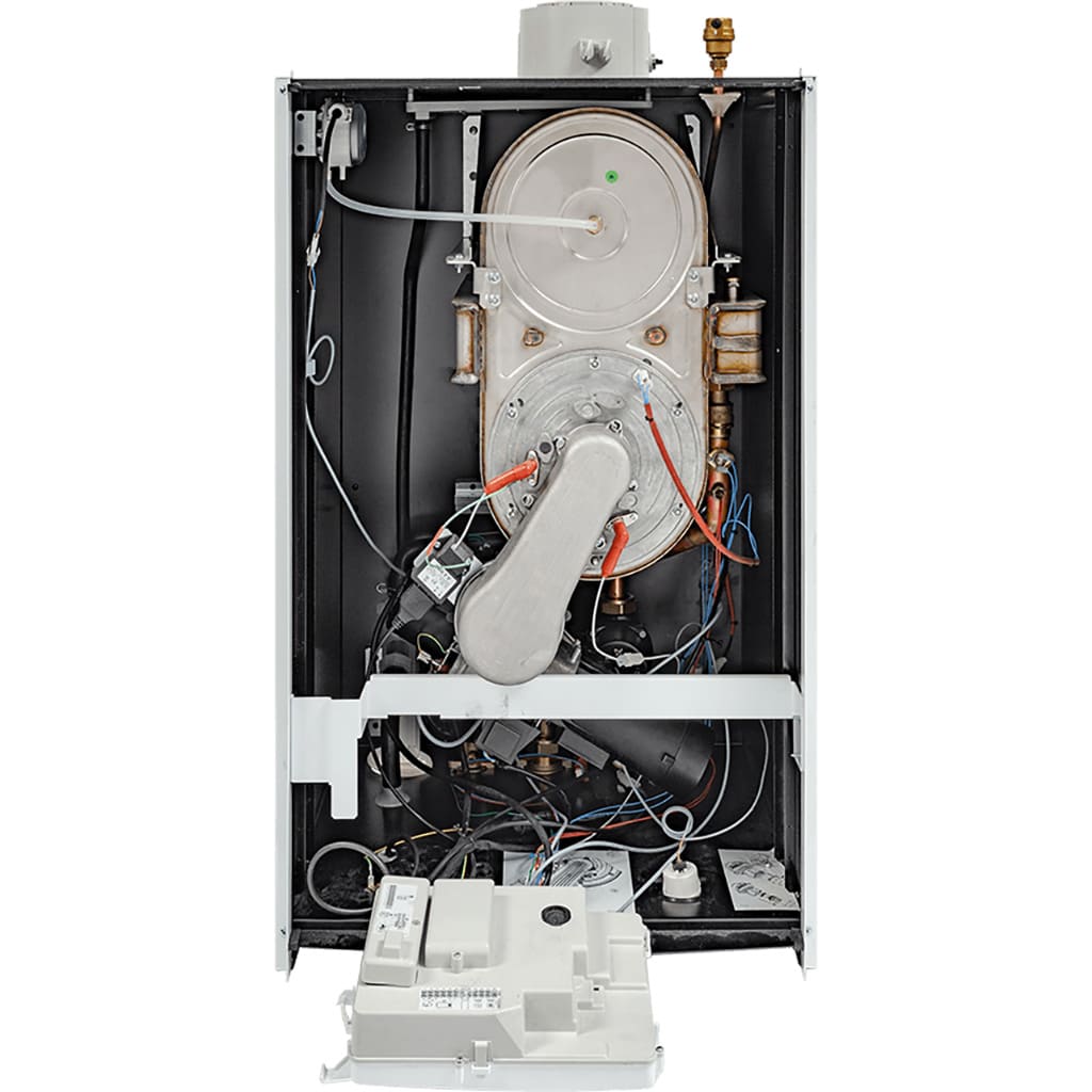 ������� ��������� ����� Baxi LUNA DUO-TEC MP 1.70 ���������������