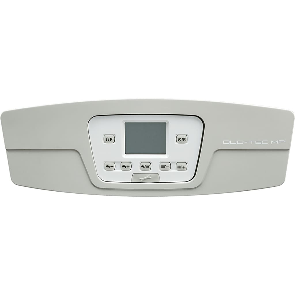 ������� ��������� ����� Baxi LUNA DUO-TEC MP 1.70 ���������������