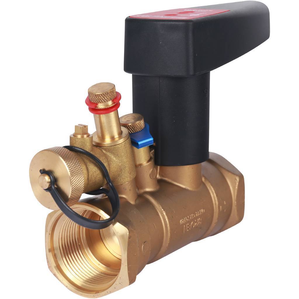 ������ ��������������� ����� Venturi FODRV DN 032 PN 25 ������ ���������� ���������� ����������� � ��������