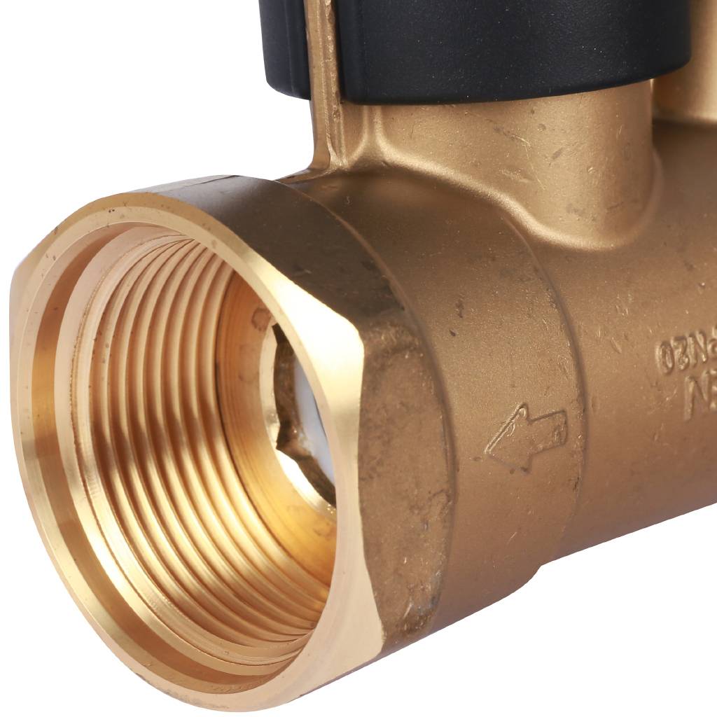 ������ ��������������� ����� Venturi FODRV DN 032 PN 25 ������ ���������� ���������� ����������� � ��������