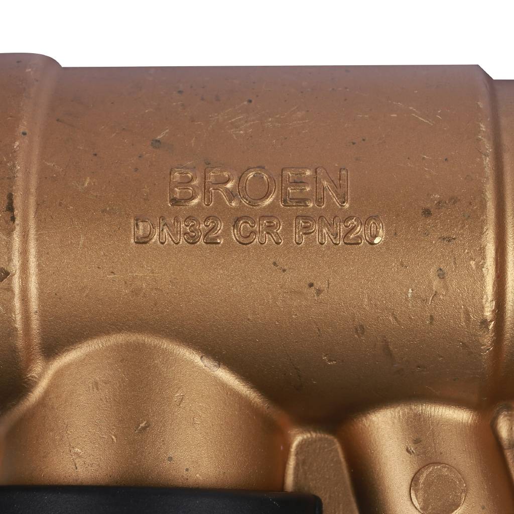������ ��������������� ����� Venturi FODRV DN 032 PN 25 ������ ���������� ���������� ����������� � ��������