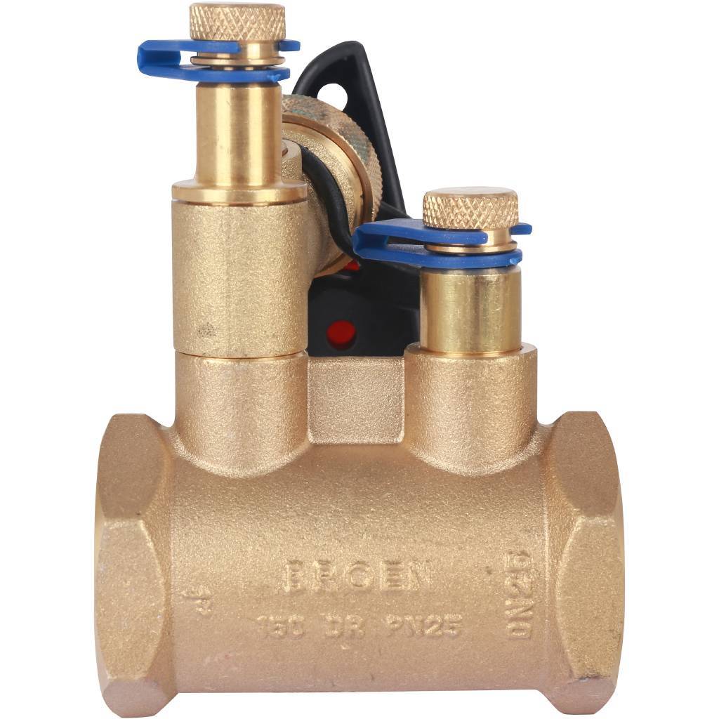 ������ ��������������� ������ ����� V DN 025S PN 25 ����������� ���������� ����������� � ��������