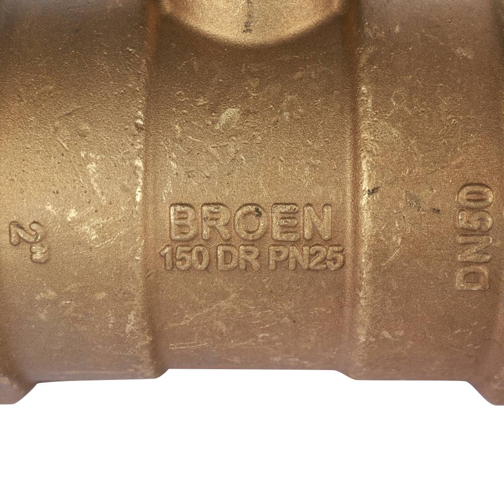 ������ ��������������� ����� V DN 050S PN 25 ������ � ��������