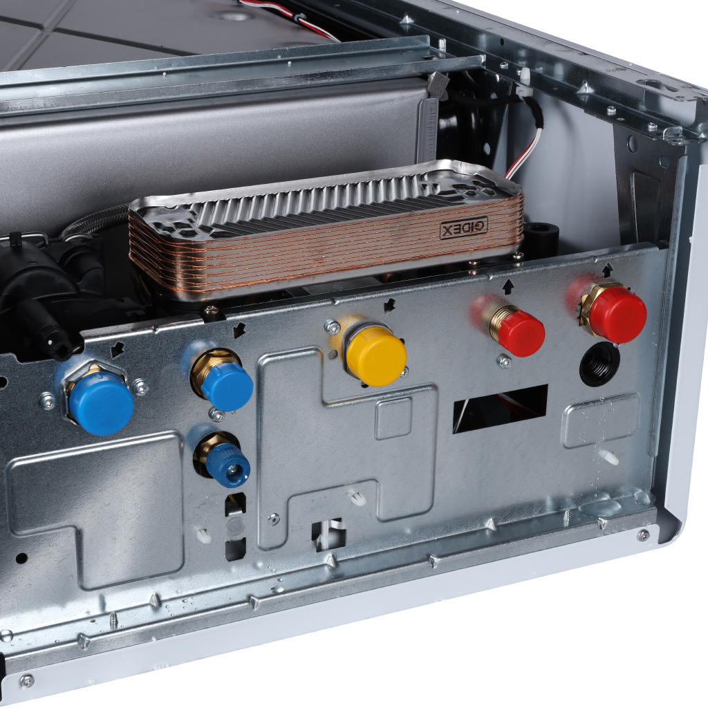 ������� ��������� ����� PROTHERM ���� HK 28 (27 ���)