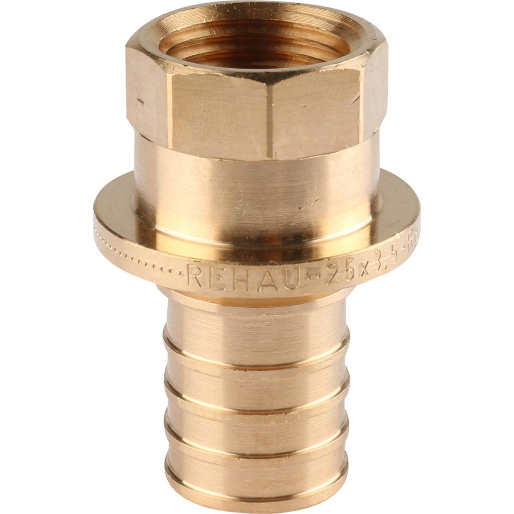 ���������� ����� RAUTITAN � ���������� ������� 25-Rp 1/2 RX+ ��� ���� �� ������� ����������� ����������