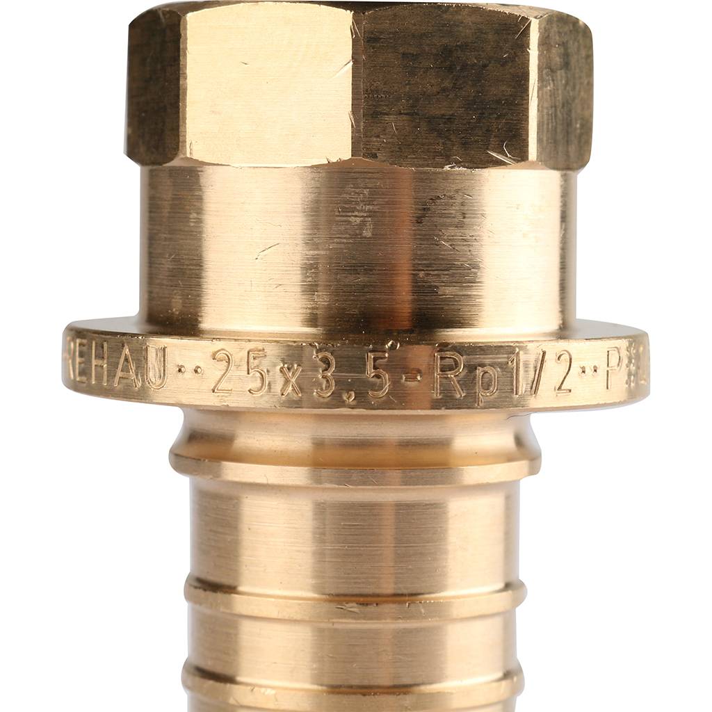 ���������� ����� RAUTITAN � ���������� ������� 25-Rp 1/2 RX+ ��� ���� �� ������� ����������� ����������