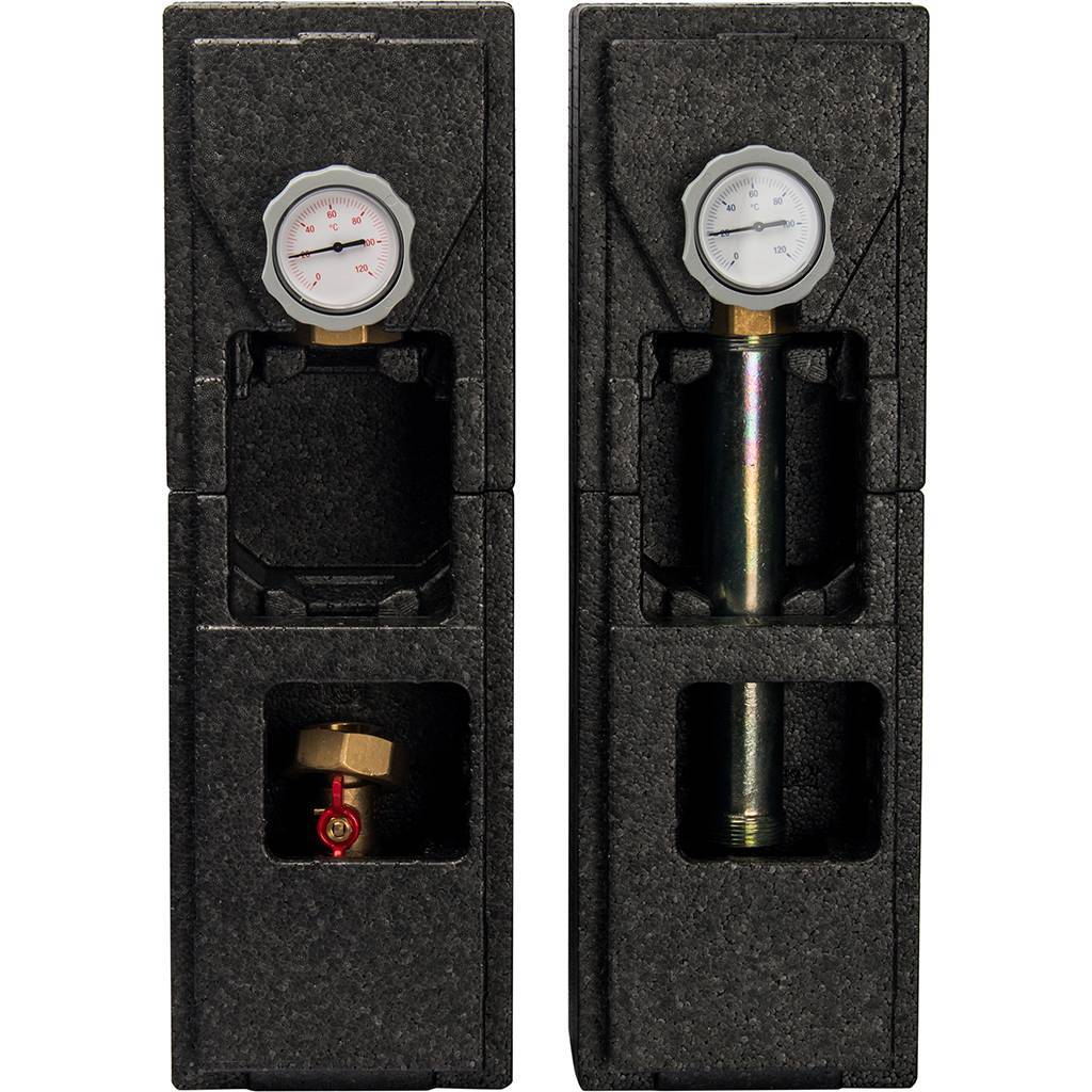 �������� ������ Meibes V-UK 1 1/4 ��� ������