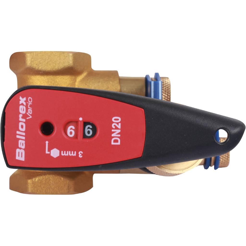 ������ ��������������� ����� V DN 020S PN 25 ������ � ��������