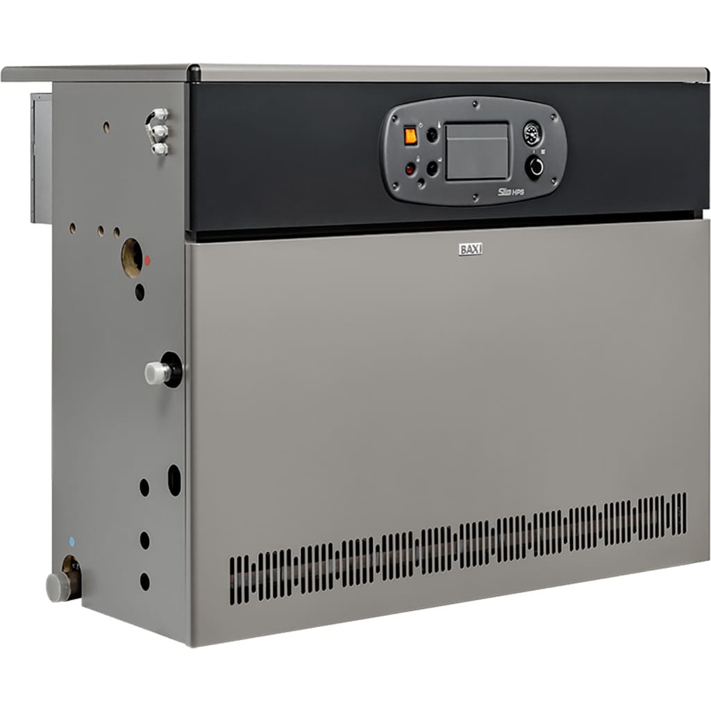 ������� ��������� ����� Baxi SLIM HPS 1.99 � �������� �������