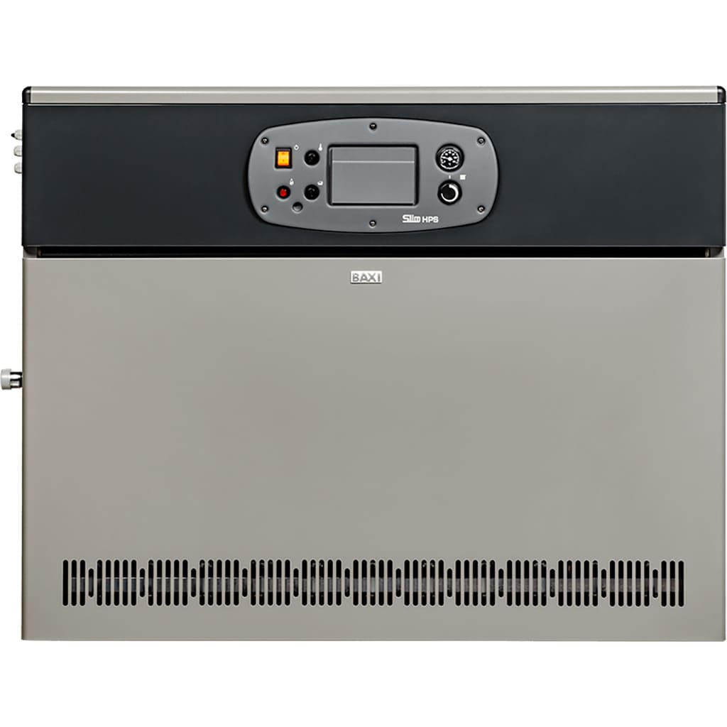 ������� ��������� ����� Baxi SLIM HPS 1.99 � �������� �������