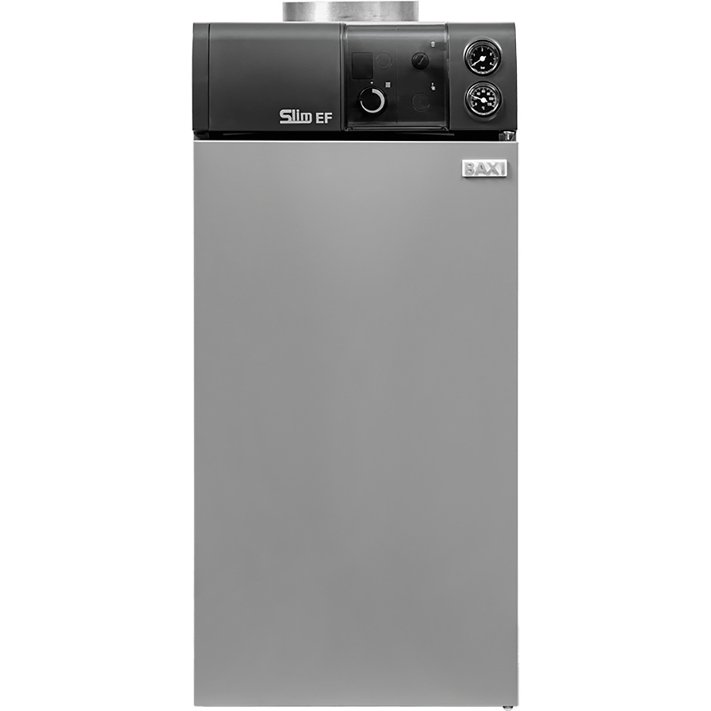 ������� ��������� ����� Baxi SLIM EF 1.61 � �������� �������