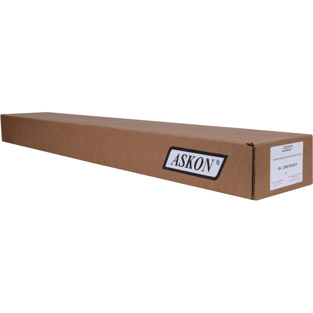 ��������� Askon ��-25�/125/40/4