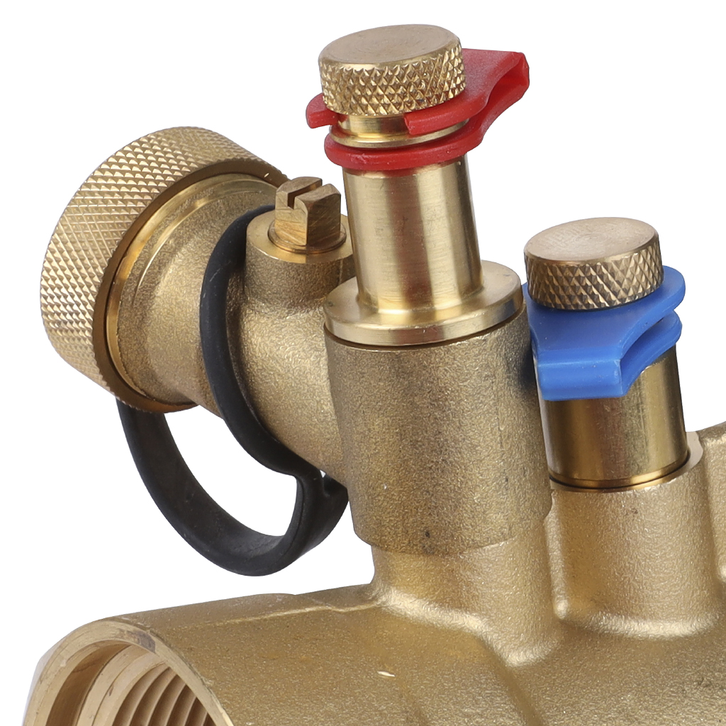 ������ ��������������� ����� Venturi FODRV DN 050 PN 25 ������ ���������� ���������� ����������� � ��������