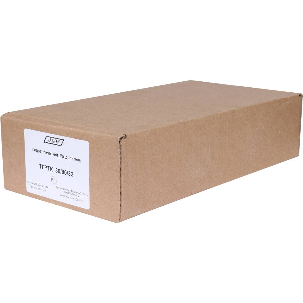 �������������� ����������� Askon ����� 80/80/32 100 ���