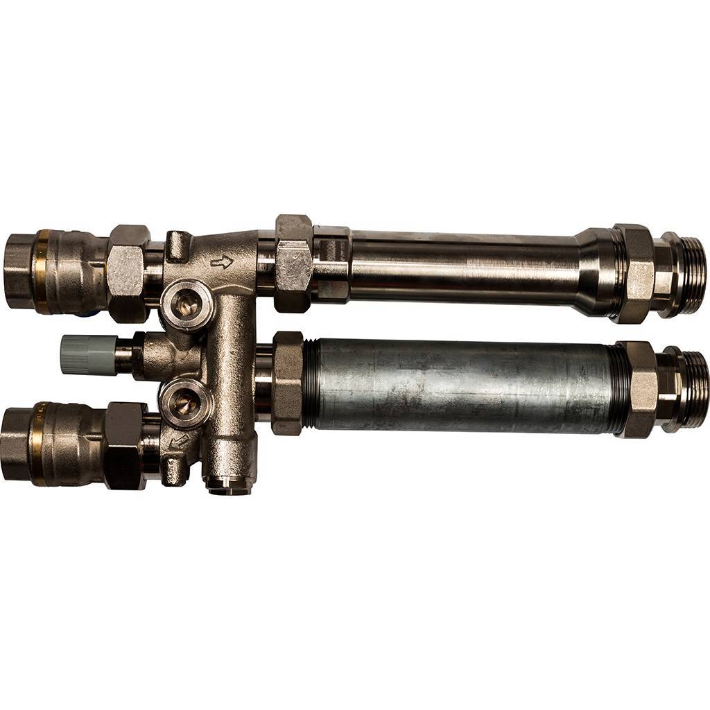 �������� ������ LUXOR GR 1220 (������ ������) G1 1/4