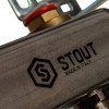 ��������� �� ����������� ����� � ����� ��� ������������ STOUT 4 ������