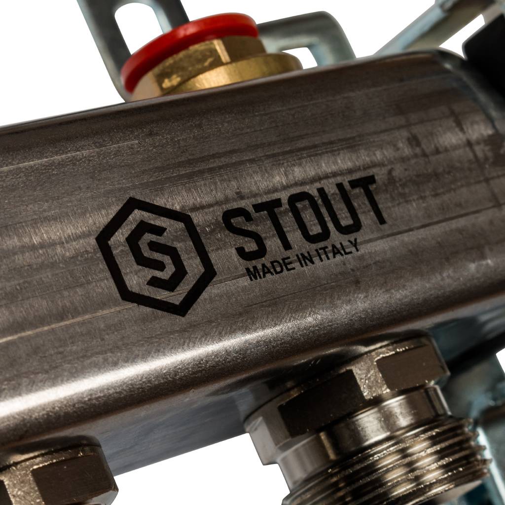 ��������� �� ����������� ����� � ����� ��� ������������ STOUT 9 �������