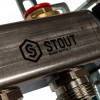 ��������� �� ����������� ����� � ����� ��� ������������ STOUT 9 �������