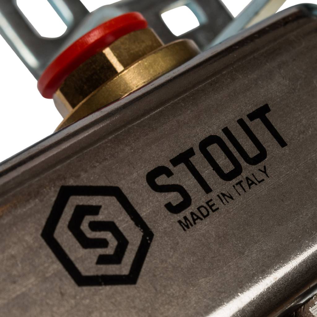 ��������� �� ����������� ����� ��� ������������ STOUT 3 ������