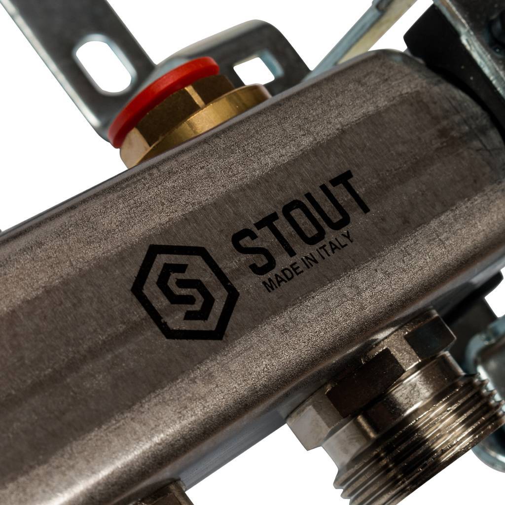 ��������� �� ����������� ����� ��� ������������ STOUT 9 �������