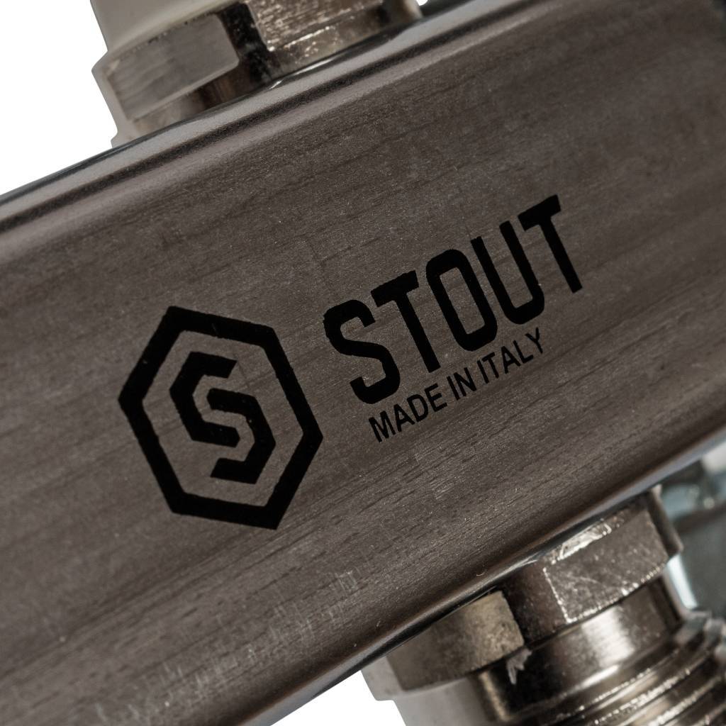 ��������� �� ����������� ����� ��� ����������� �������� STOUT 6 �������