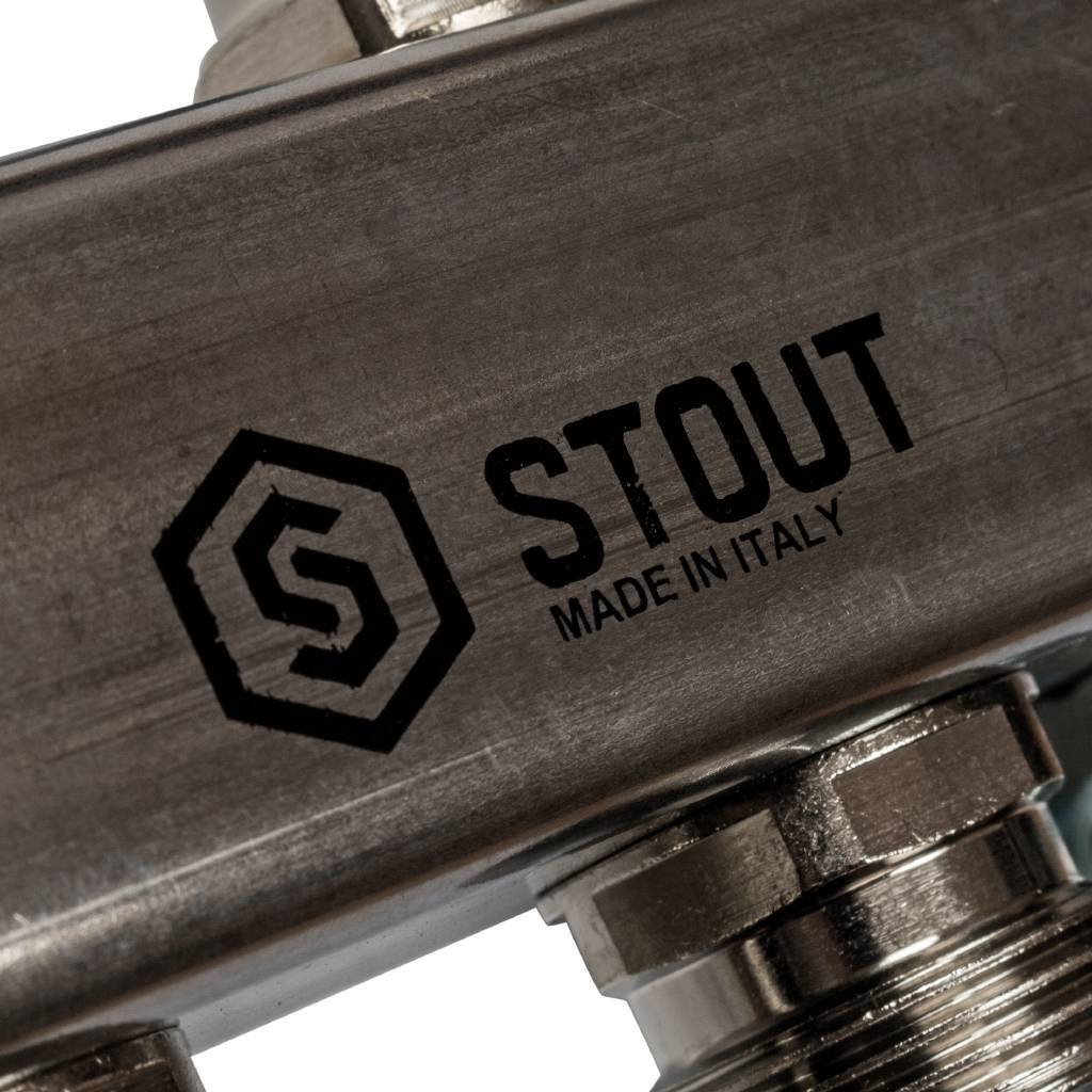 ��������� �� ����������� ����� ��� ����������� �������� STOUT 10 �������