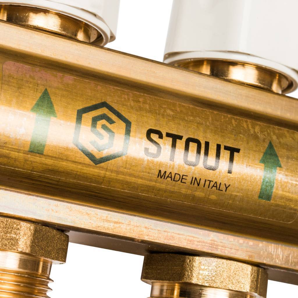 ����������������� ��������� �� ������ � ������������� STOUT 10 �������