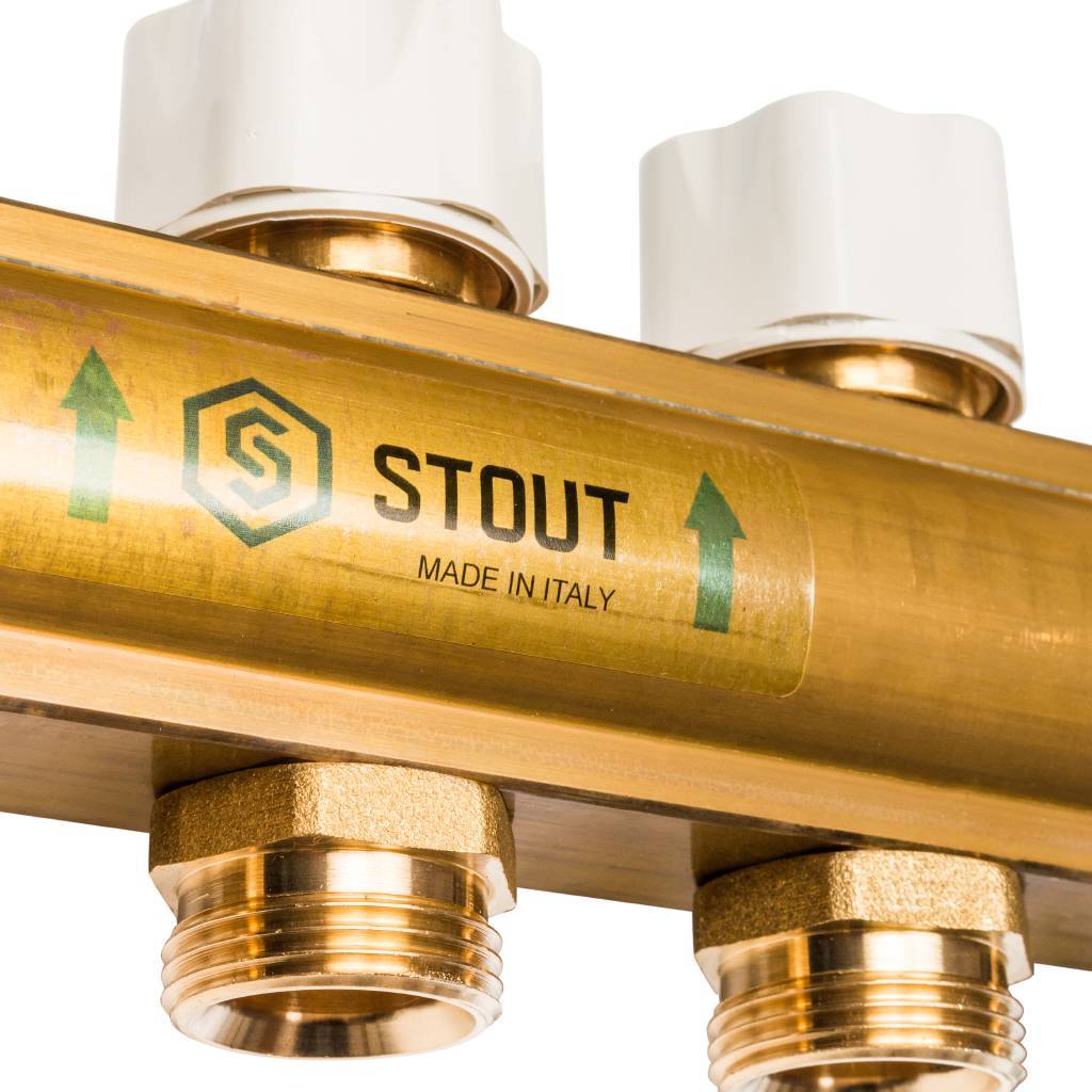 ����������������� ��������� �� ������ ��� ������������ STOUT 9 �������