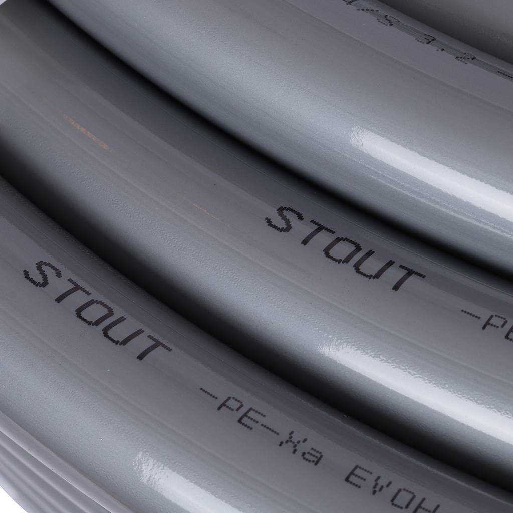 ����� �� ������� ����������� STOUT PEX 32�4,4