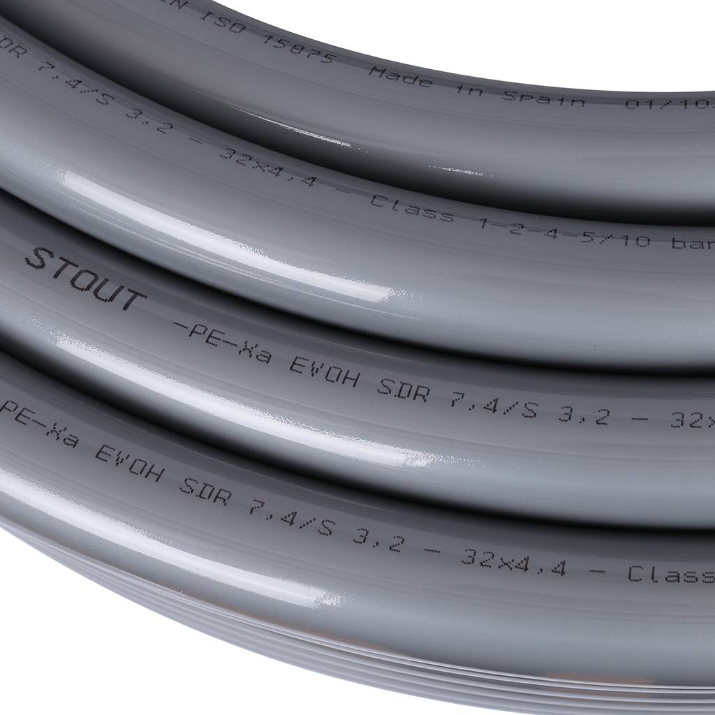����� �� ������� ����������� STOUT PEX 32�4,4