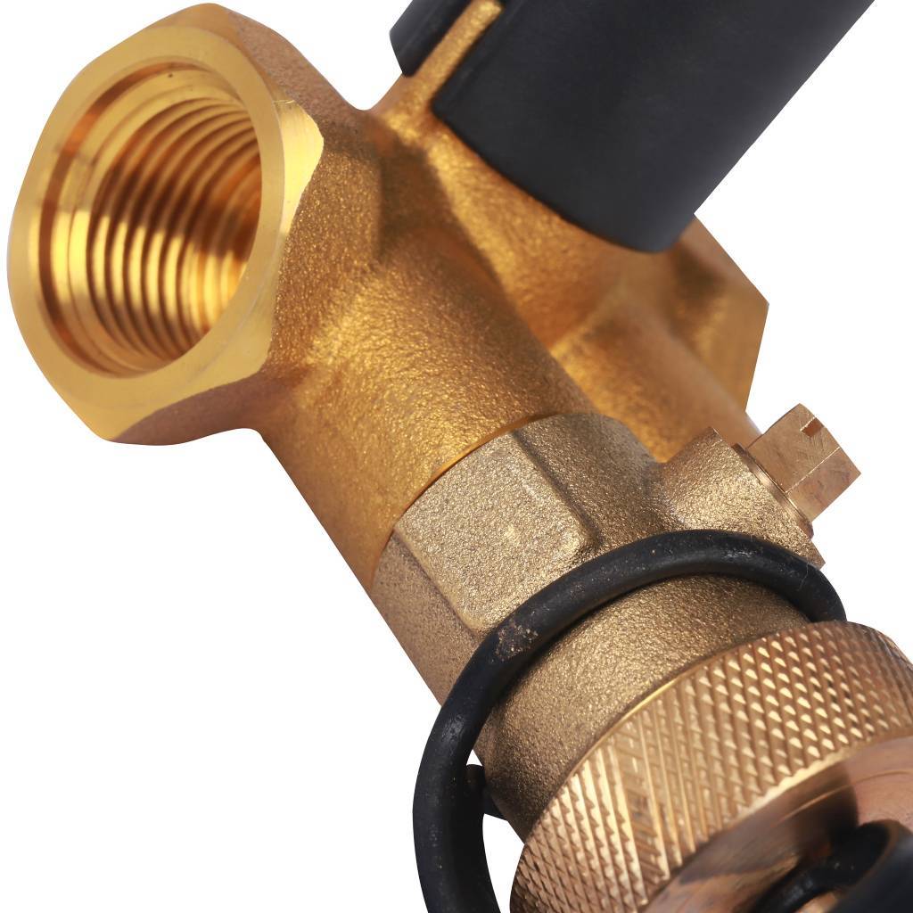������ ������ �������� ����� Basic DN 015 PN 25 � ��������
