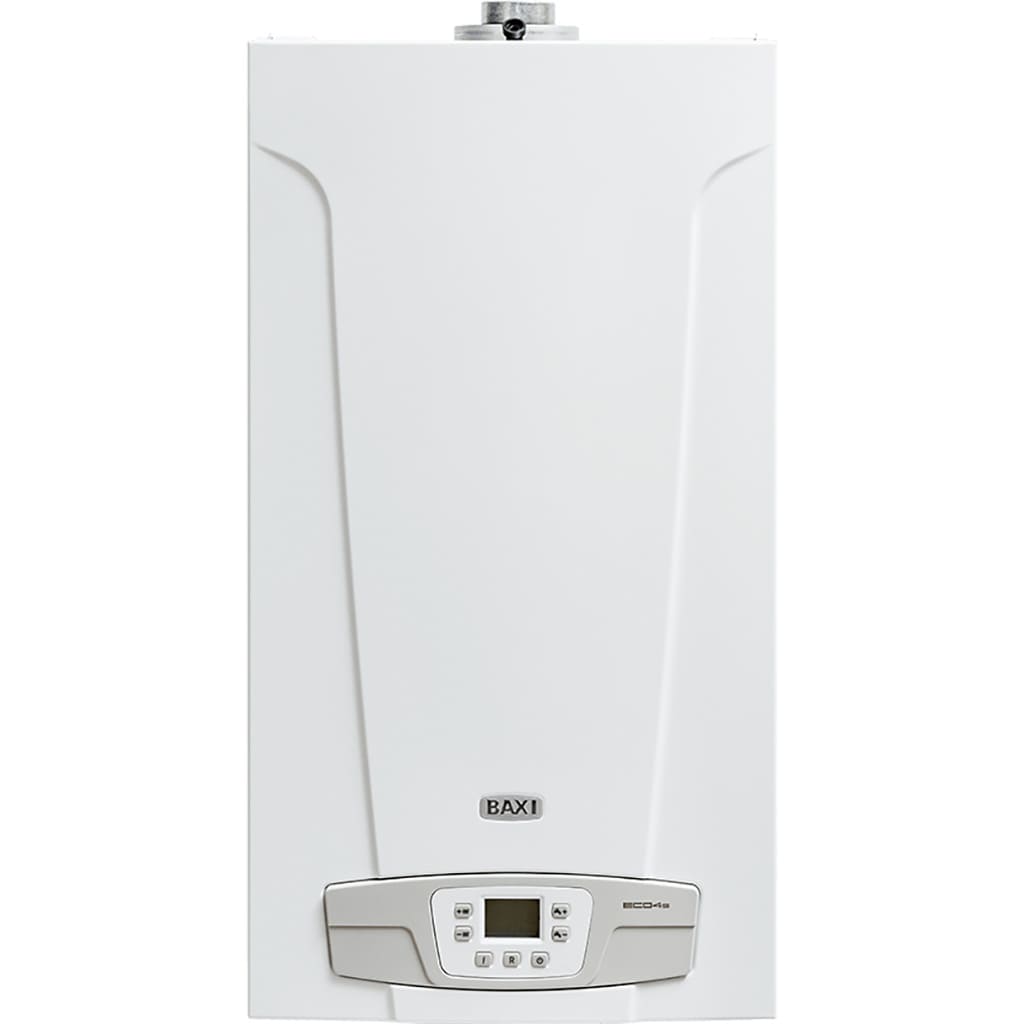 ������� ��������� ����� Baxi ECO4S 18 F ������������� �������������