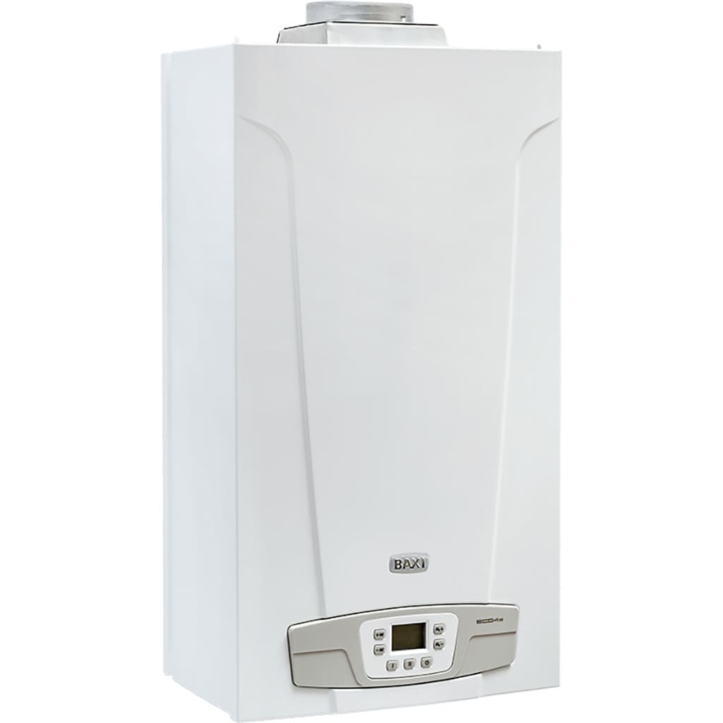 ������� ��������� ����� Baxi ECO4S 24 ������������� �����������