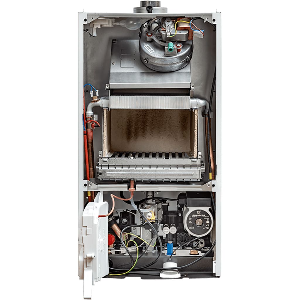 ������� ��������� ����� Baxi ECO4S 24 ������������� �����������