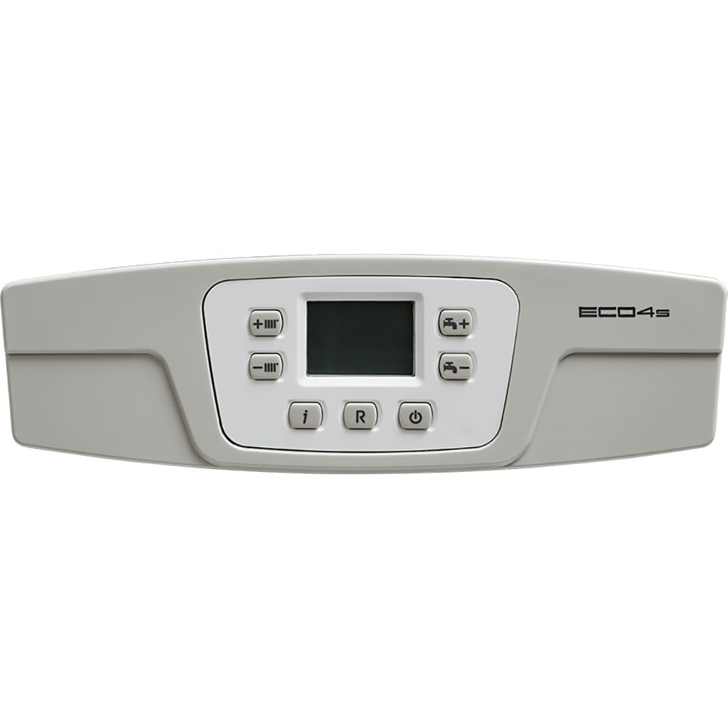 ������� ��������� ����� Baxi ECO4S 24 ������������� �����������
