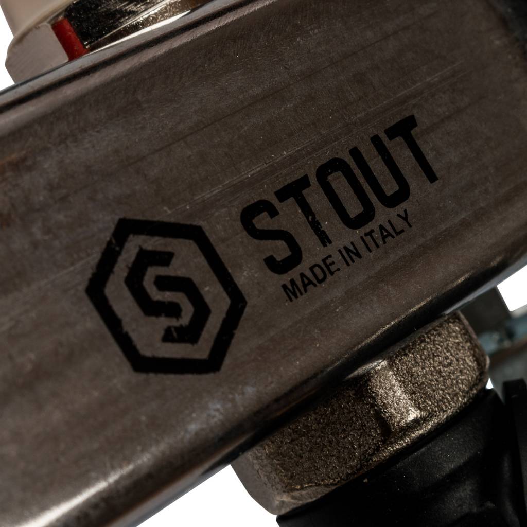 ��������� �� ����������� ����� � �������������, � �������� ���. ������� � ������ STOUT 6 �������