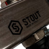 ��������� �� ����������� ����� � �������������, � �������� ���. ������� � ������ STOUT 6 �������