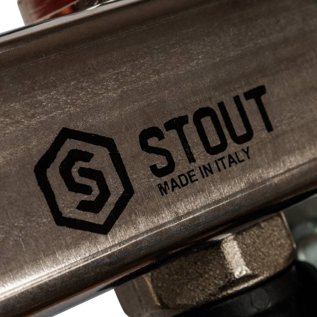 ��������� �� ����������� ����� � �������������, � �������� ���. ������� � ������ STOUT 12 �������