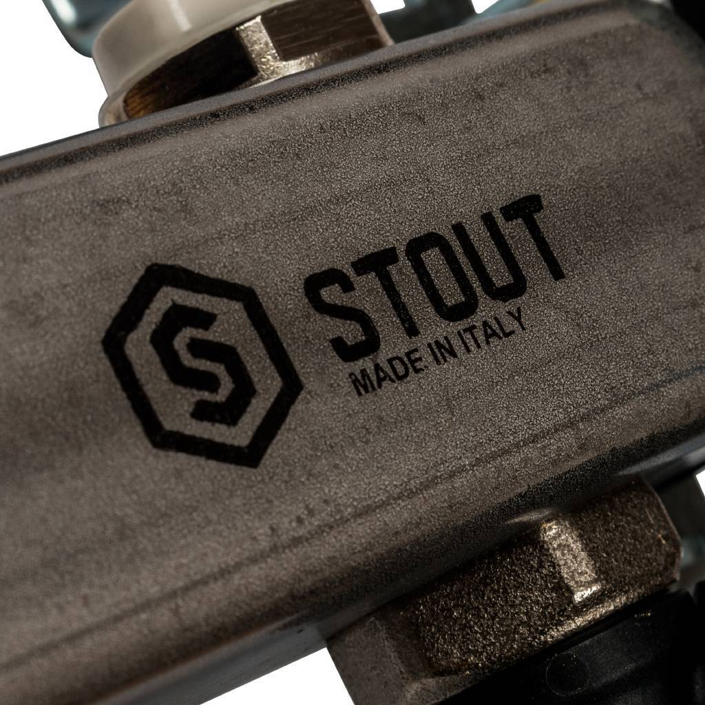 ��������� �� ����������� ����� ��� ������������, � �������� ���. ������� � ������ STOUT 9 �������