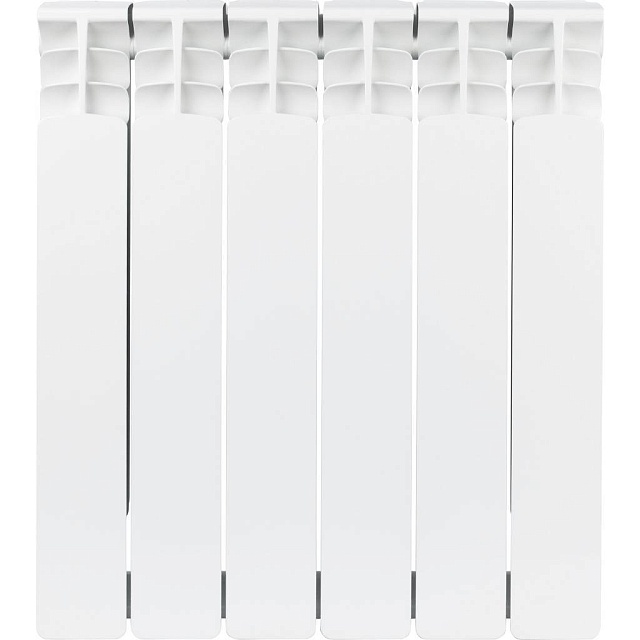 �������� ��������������� STOUT Space 500 6 ������ ������� ����������� RAL9016