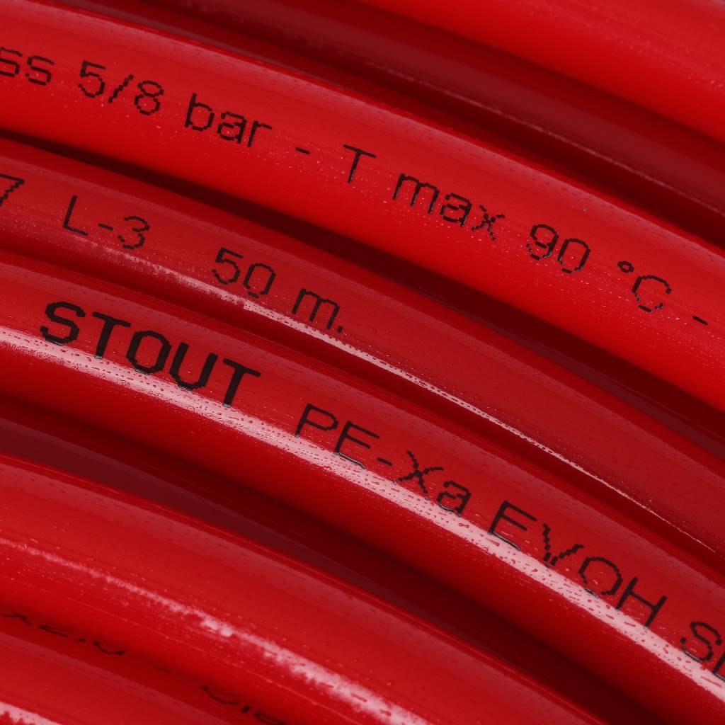 ����� �� ������� ����������� STOUT PEX � ����������� �����, �������, 16�2,0 (����� 100 ������)