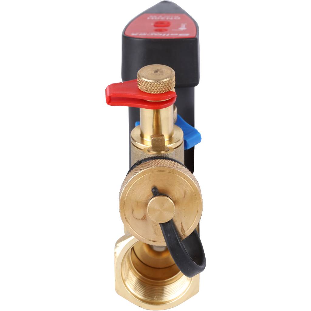 ������ ��������������� ����� Venturi FODRV DN 020 PN 25 ������ ���������� ���������� ����������� � ��������