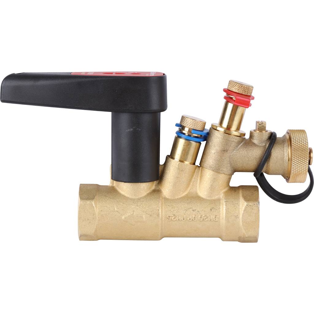 ������ ��������������� ����� Venturi FODRV DN 020 PN 25 ������ ���������� ���������� ����������� � ��������