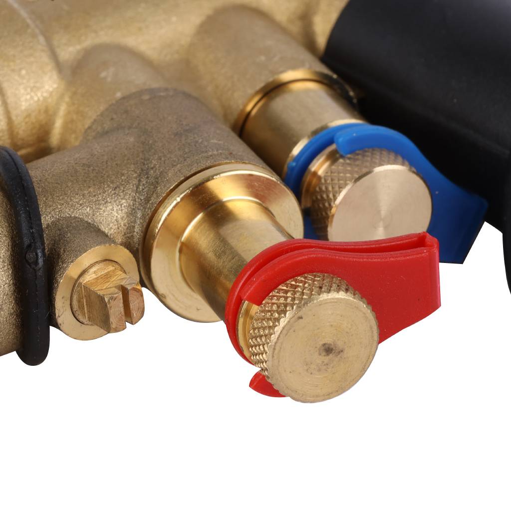 ������ ��������������� ����� Venturi FODRV DN 020 PN 25 ������ ���������� ���������� ����������� � ��������